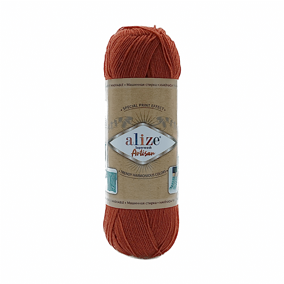 Alize Artisan BS002