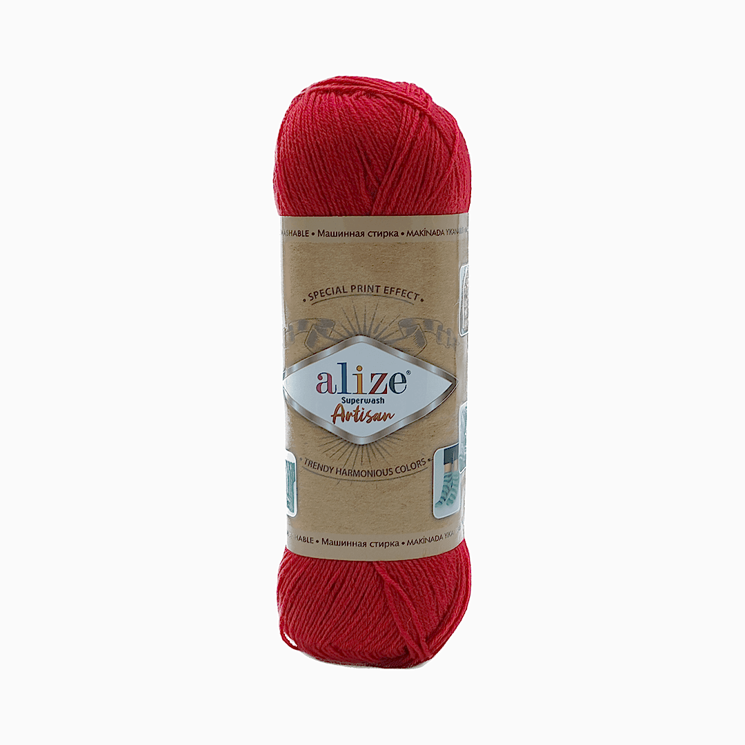 Alize Artisan BS004