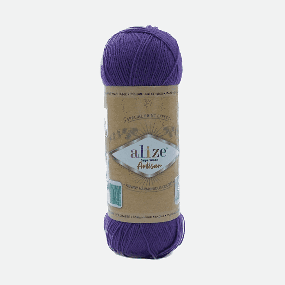 Alize Artisan BS007