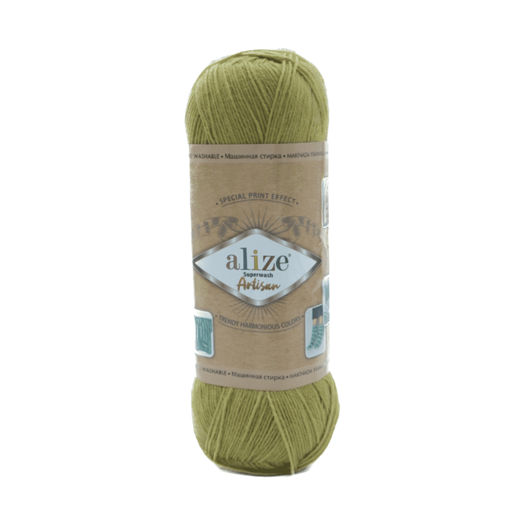 Alize Artisan BS008