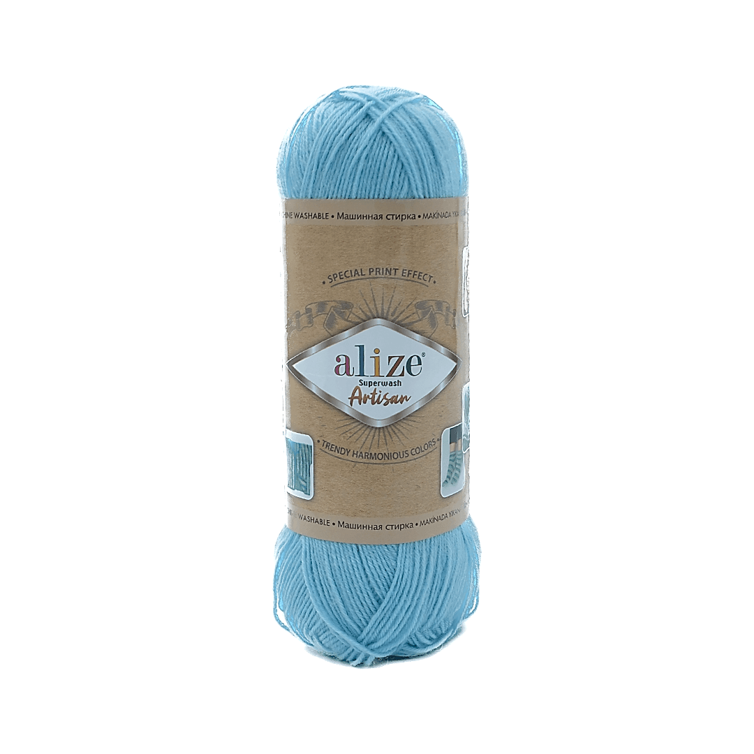 Alize Artisan BS012
