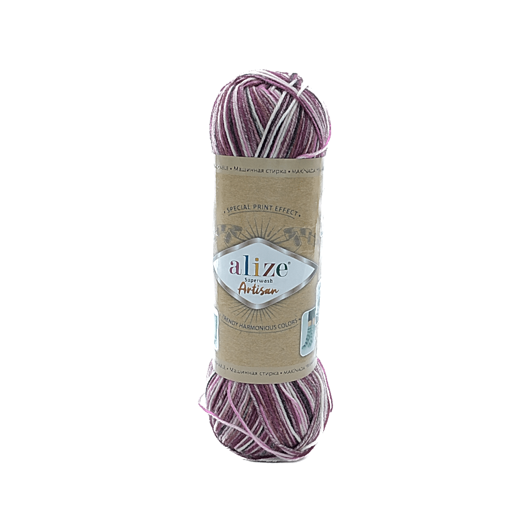 Alize Artisan BS016