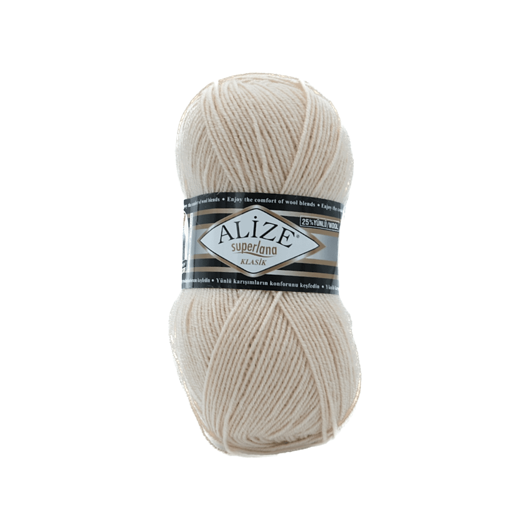 Alize Superlana Klasik BS347