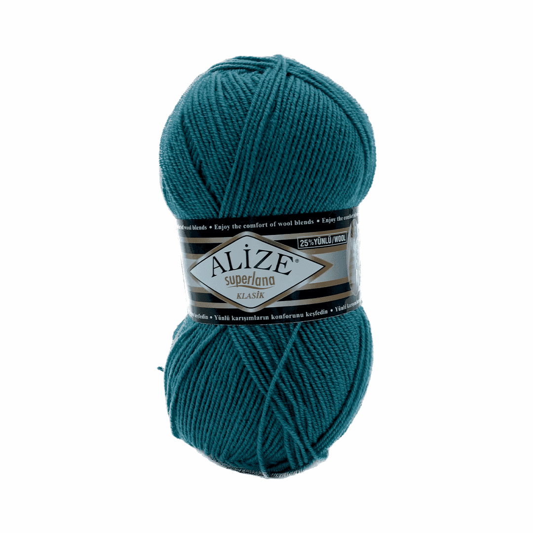 Alize Superlana Klasik BS351