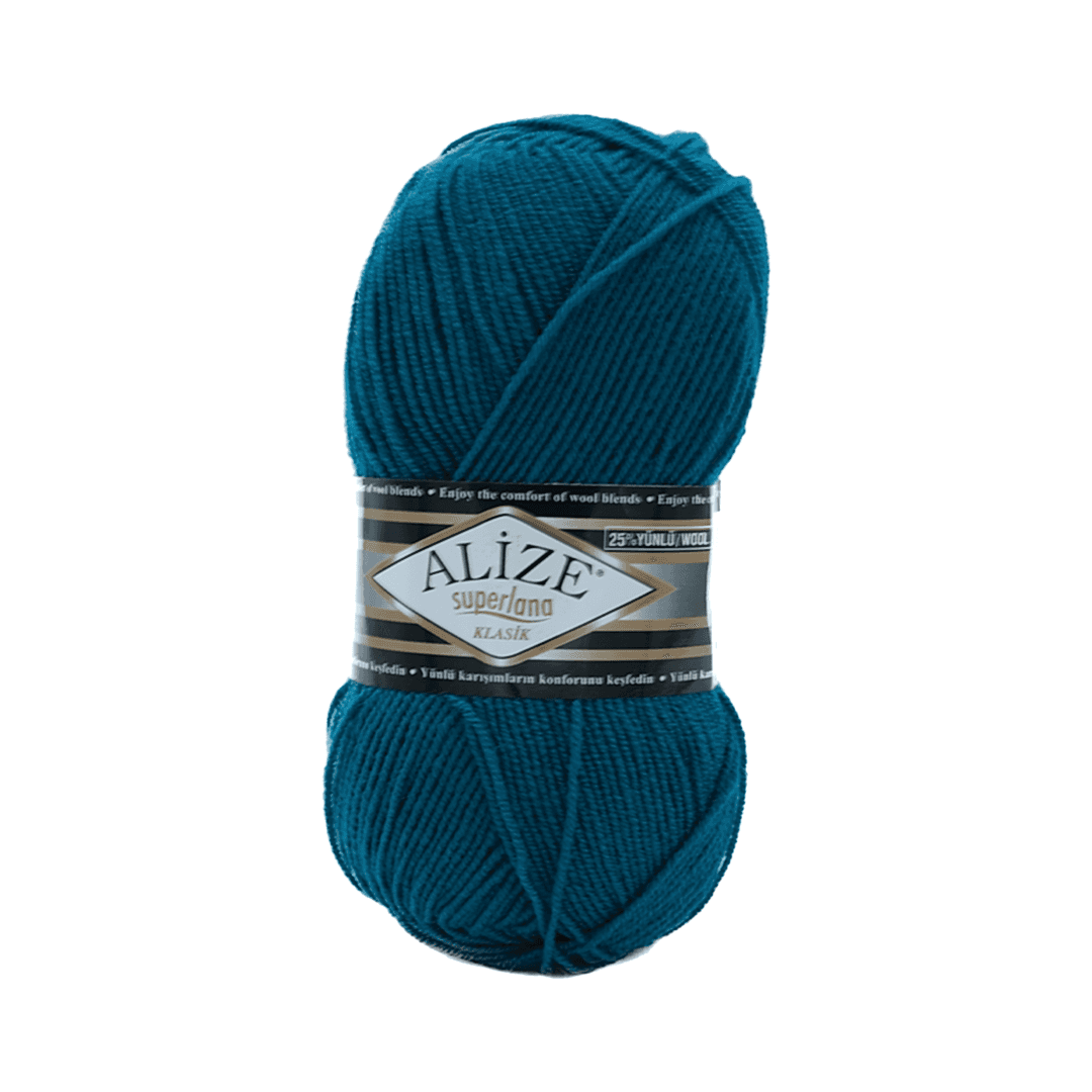 Alize Superlana Klasik BS353