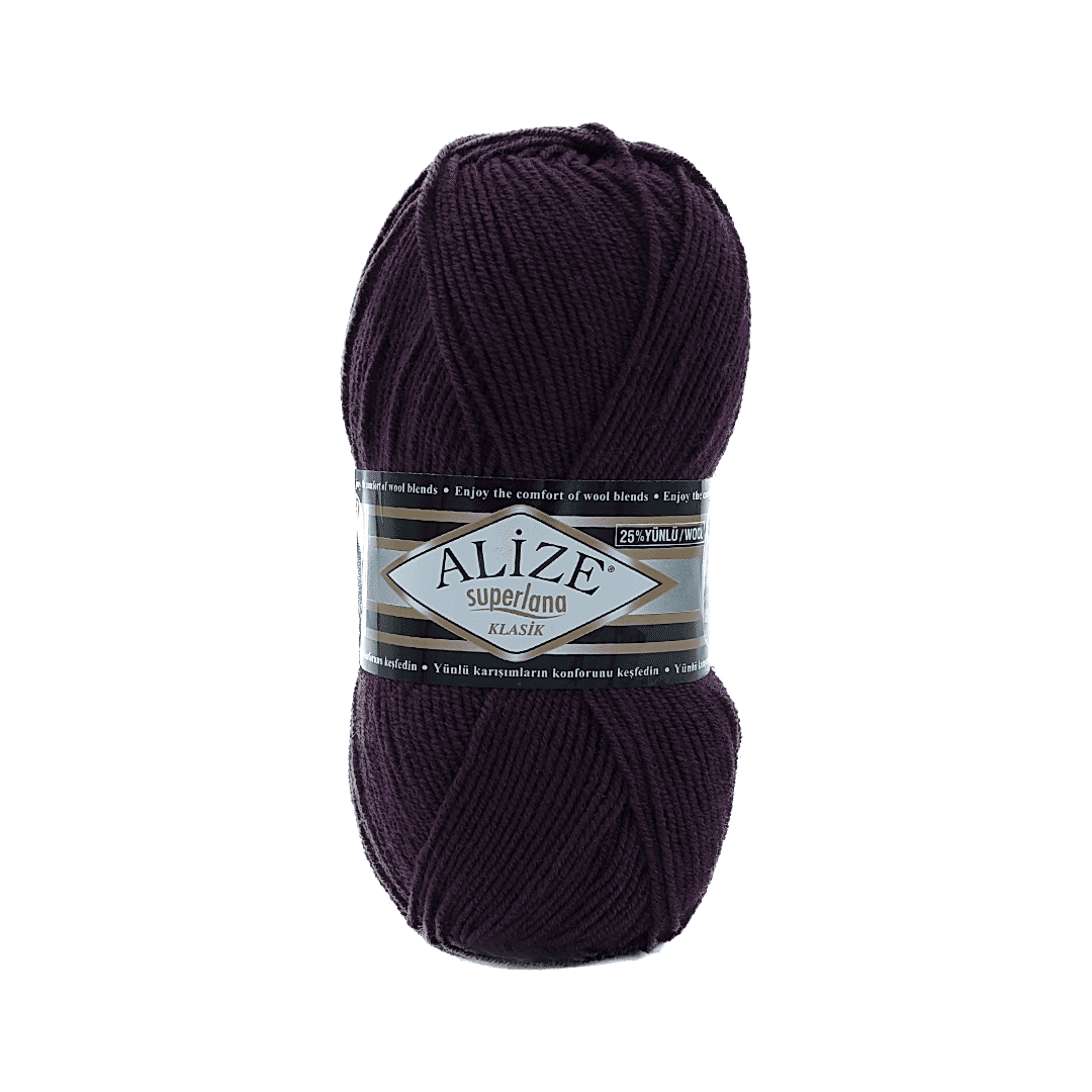 Alize Superlana Klasik BS363