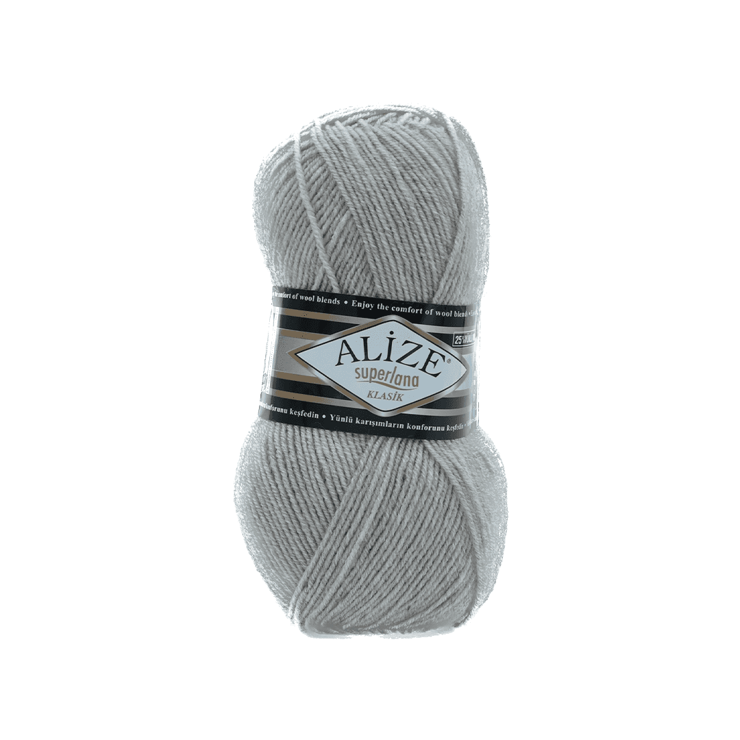 Alize Superlana Klasik BS370