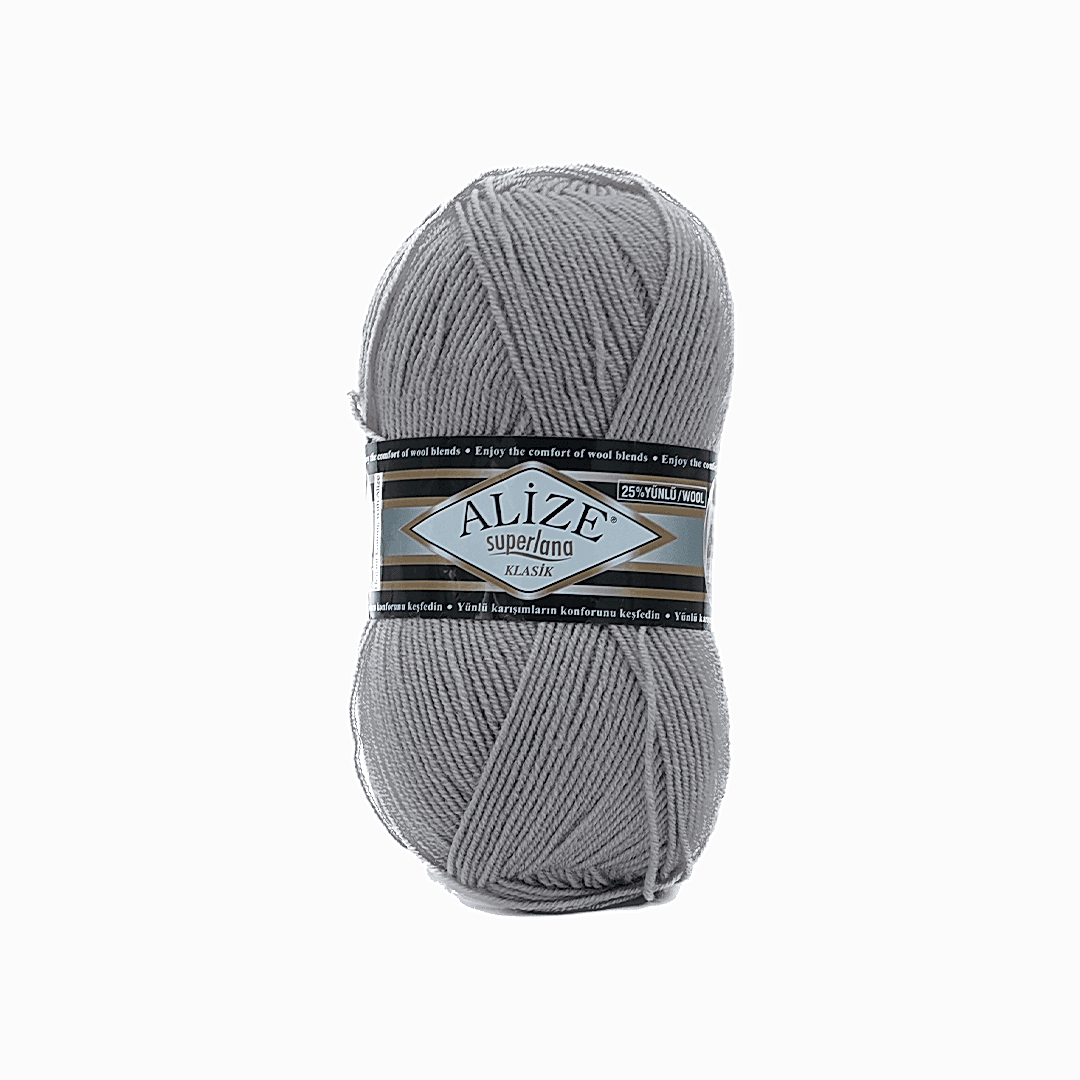 Alize Superlana Klasik BS375