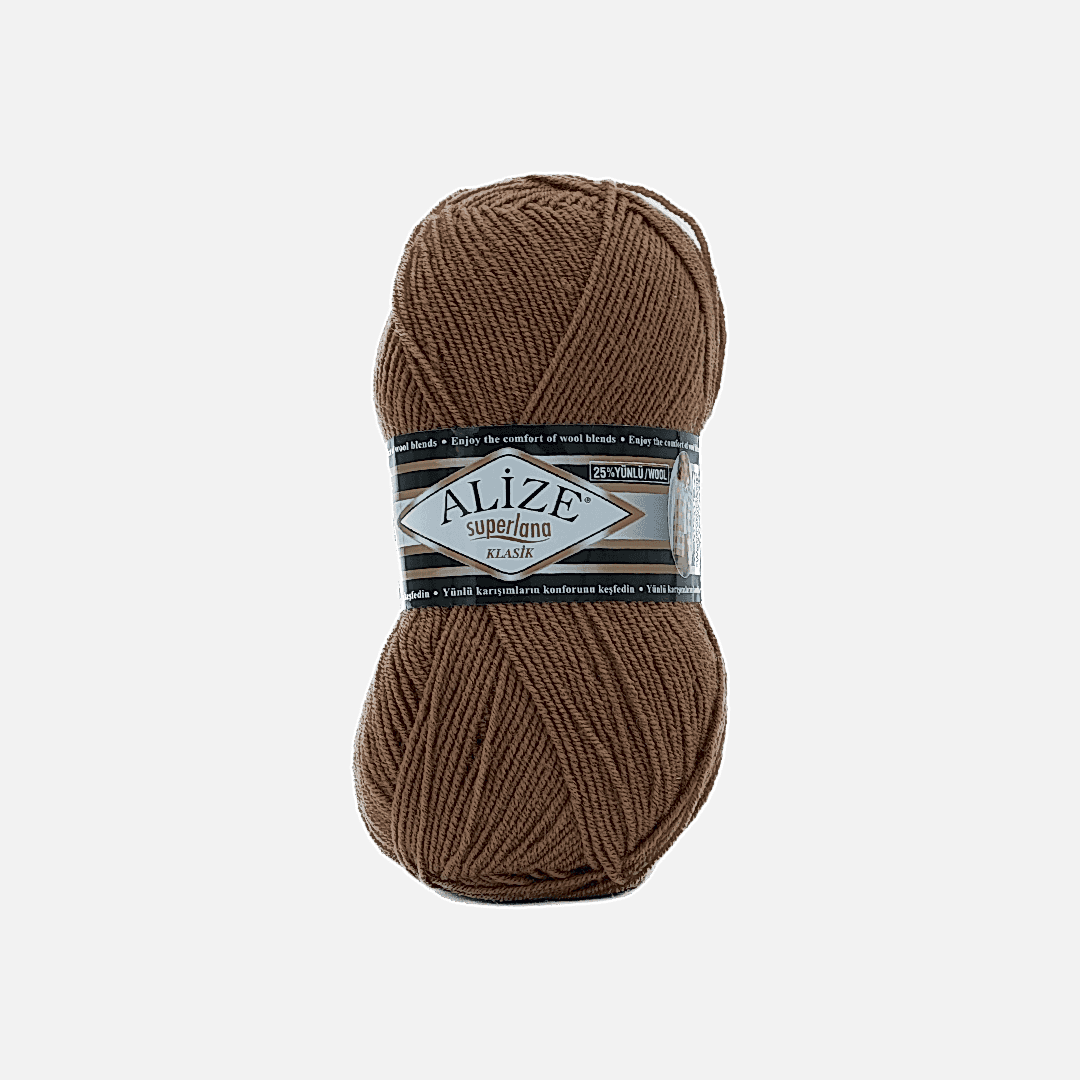 Alize Superlana Klasik BS376