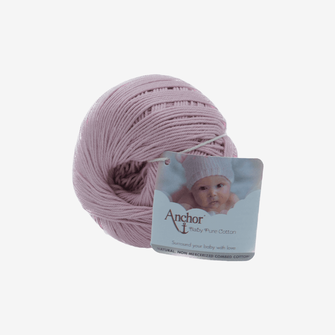 Anchor Baby Pure Cotton BS025