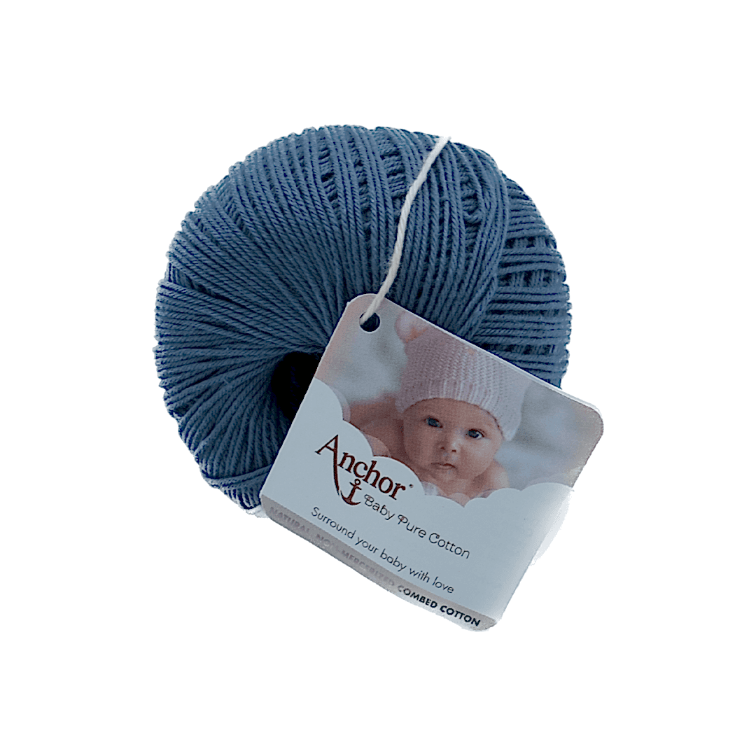 Anchor Baby Pure Cotton BS029