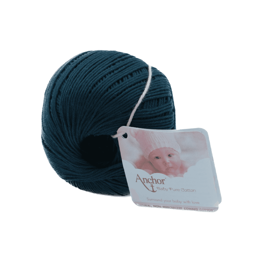 Anchor Baby Pure Cotton BS030