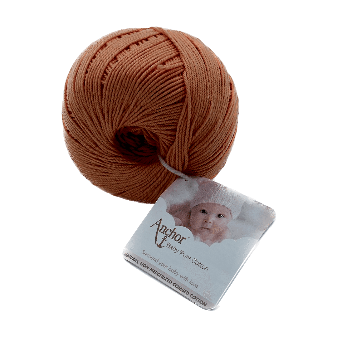 Anchor Baby Pure Cotton BS034