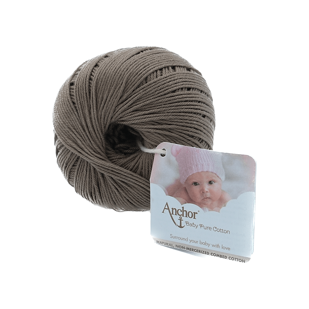 Anchor Baby Pure Cotton BS036