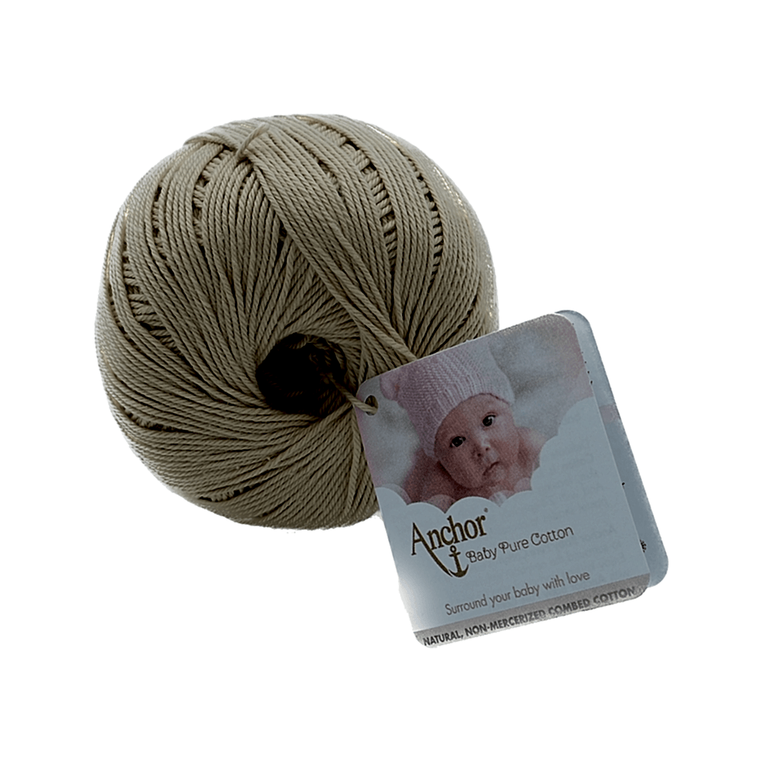 Anchor Baby Pure Cotton BS037