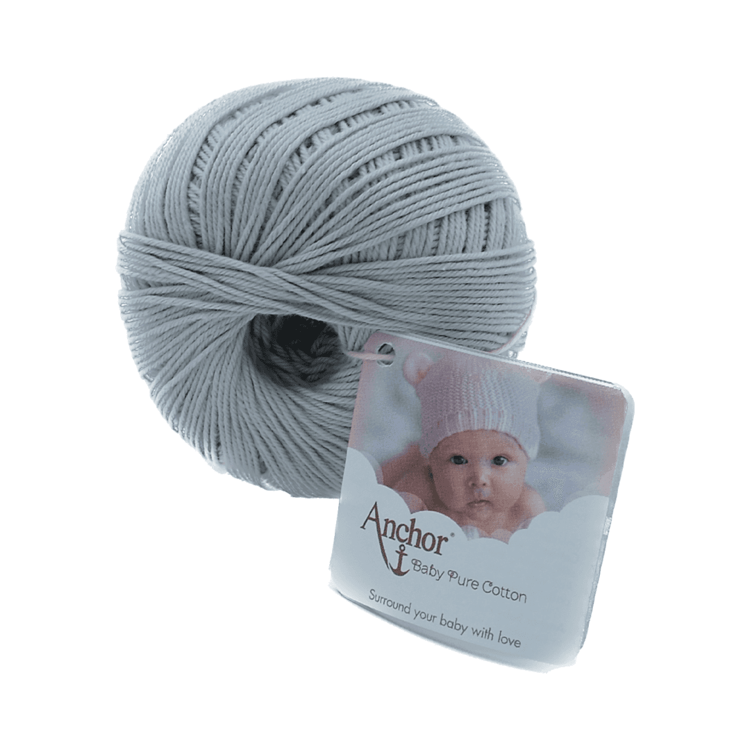 Anchor Baby Pure Cotton BS038