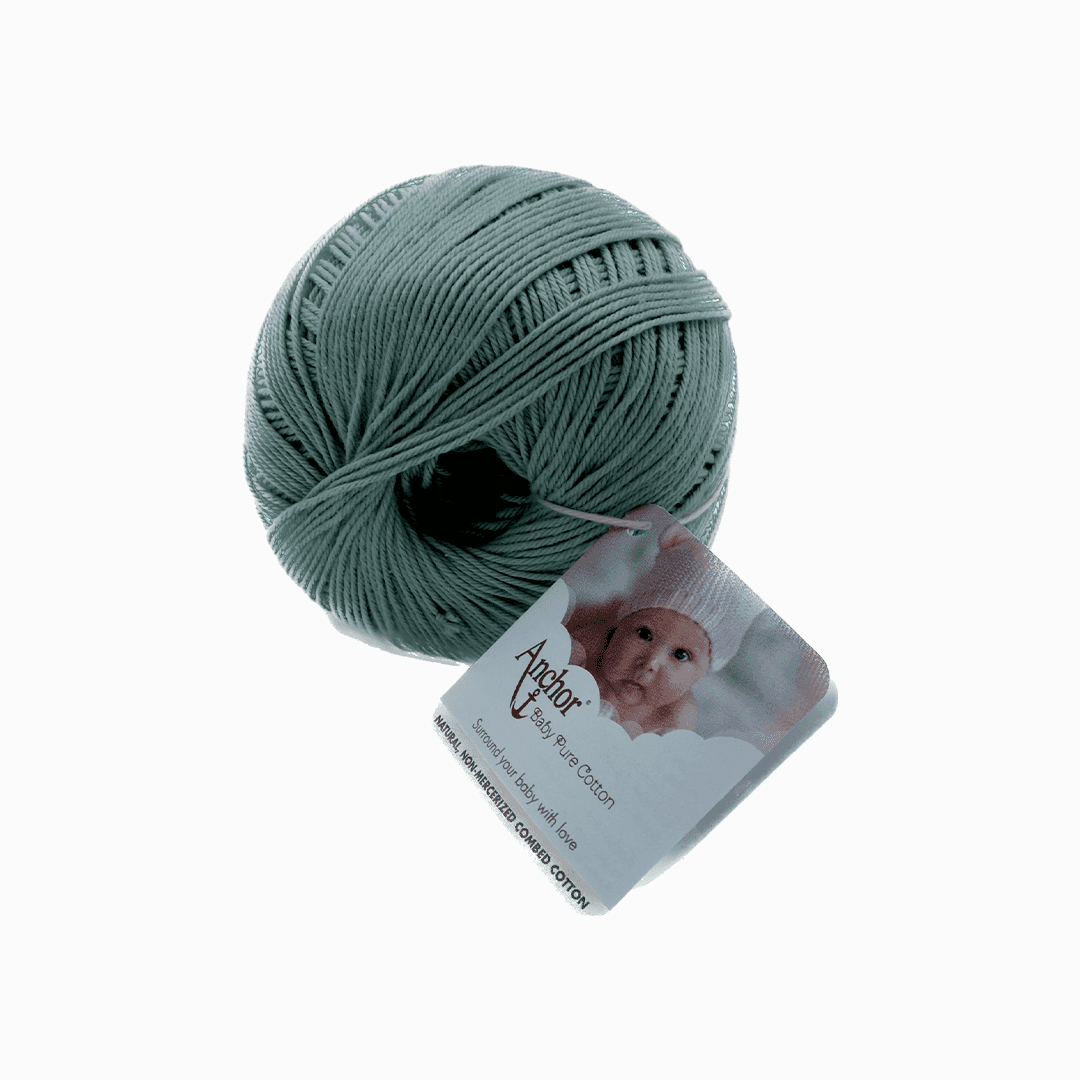 Anchor Baby Pure Cotton BS044