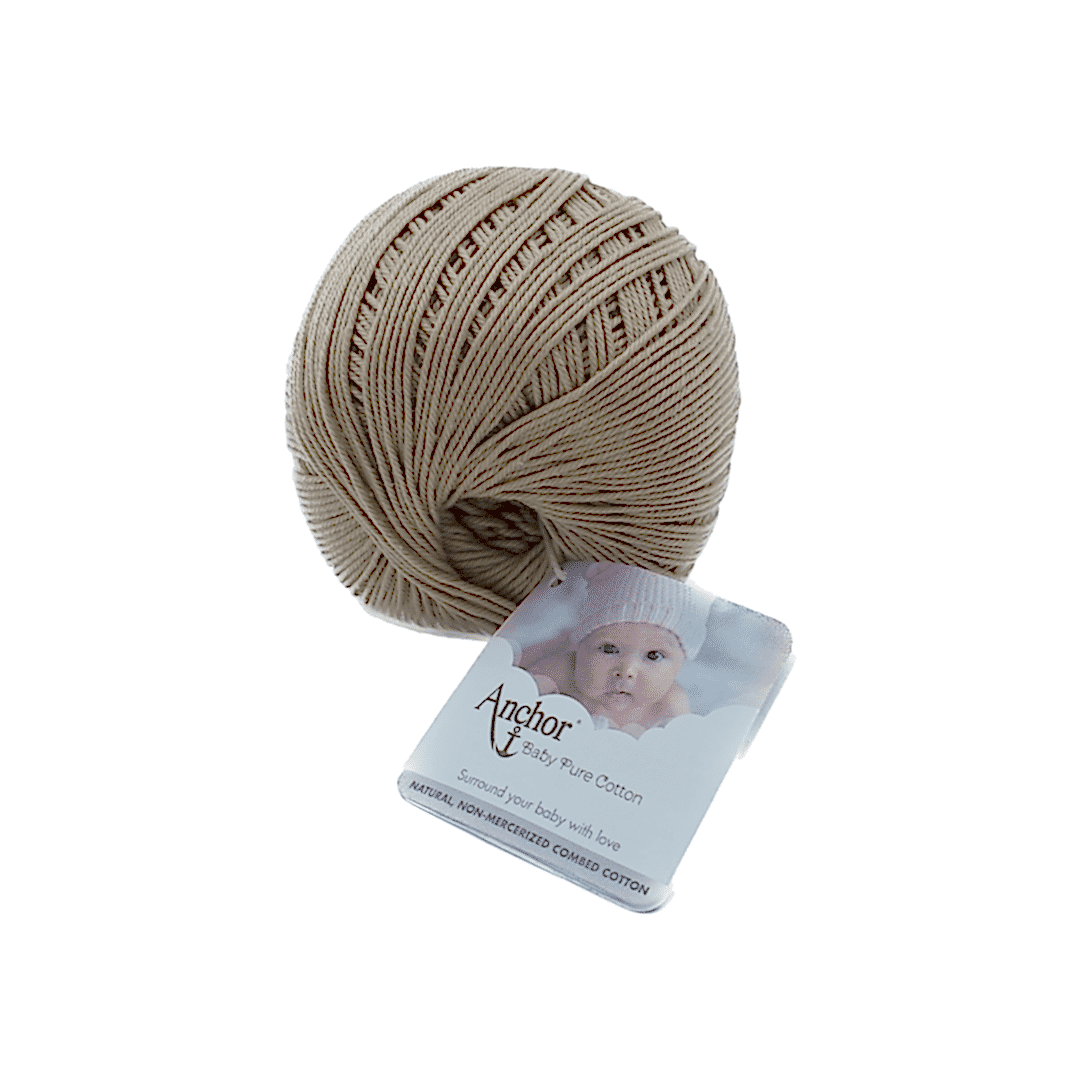 Anchor Baby Pure Cotton BS045