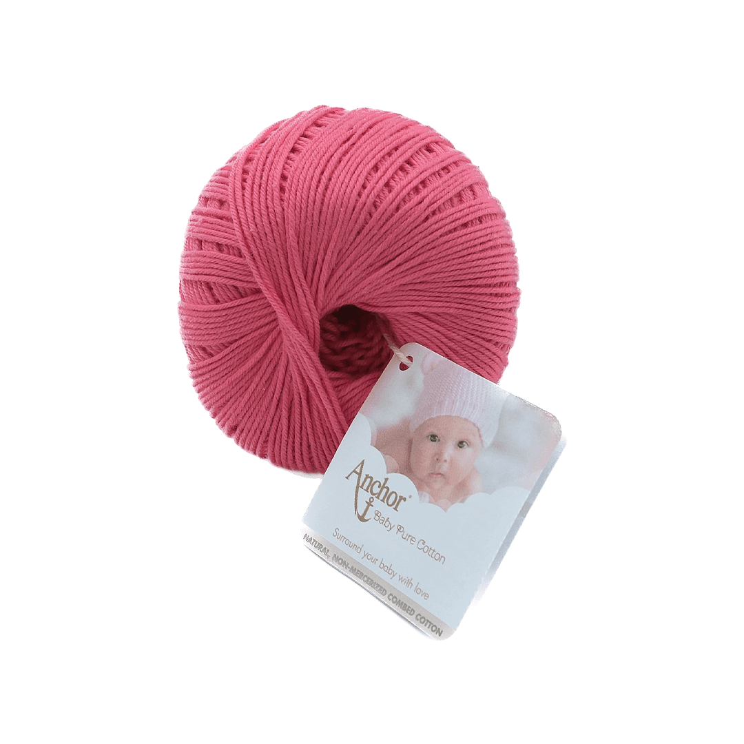 Anchor Baby Pure Cotton BS047