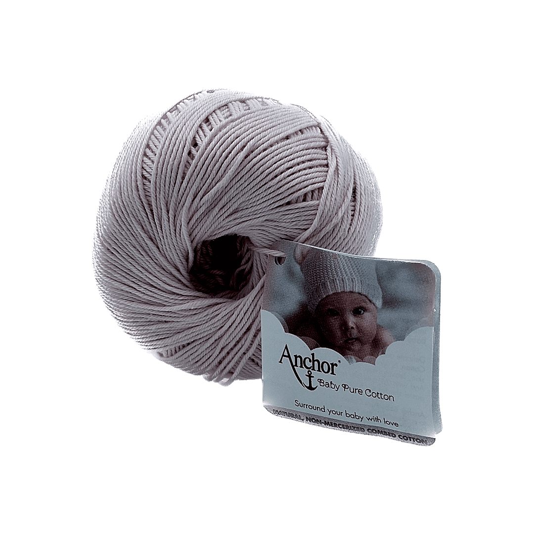 Anchor Baby Pure Cotton BS048
