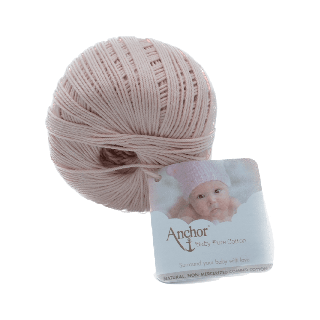 Anchor Baby Pure Cotton BS049
