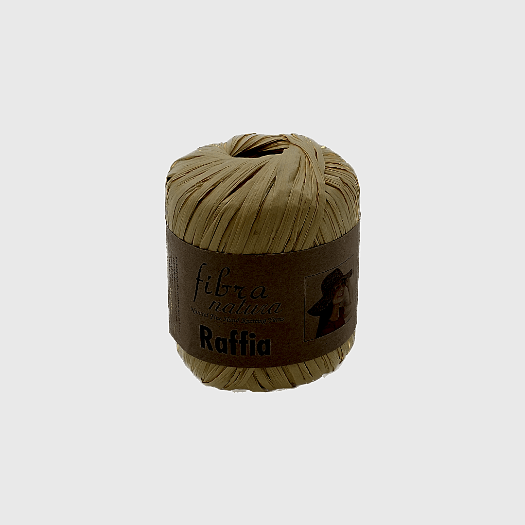 Fibza Natura Raffia BS326