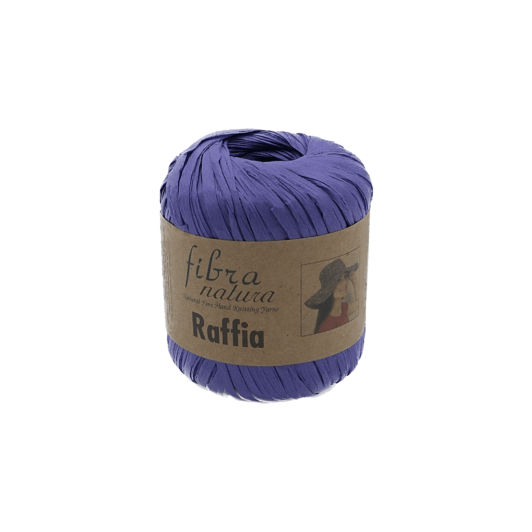 Fibza Natura Raffia BS327