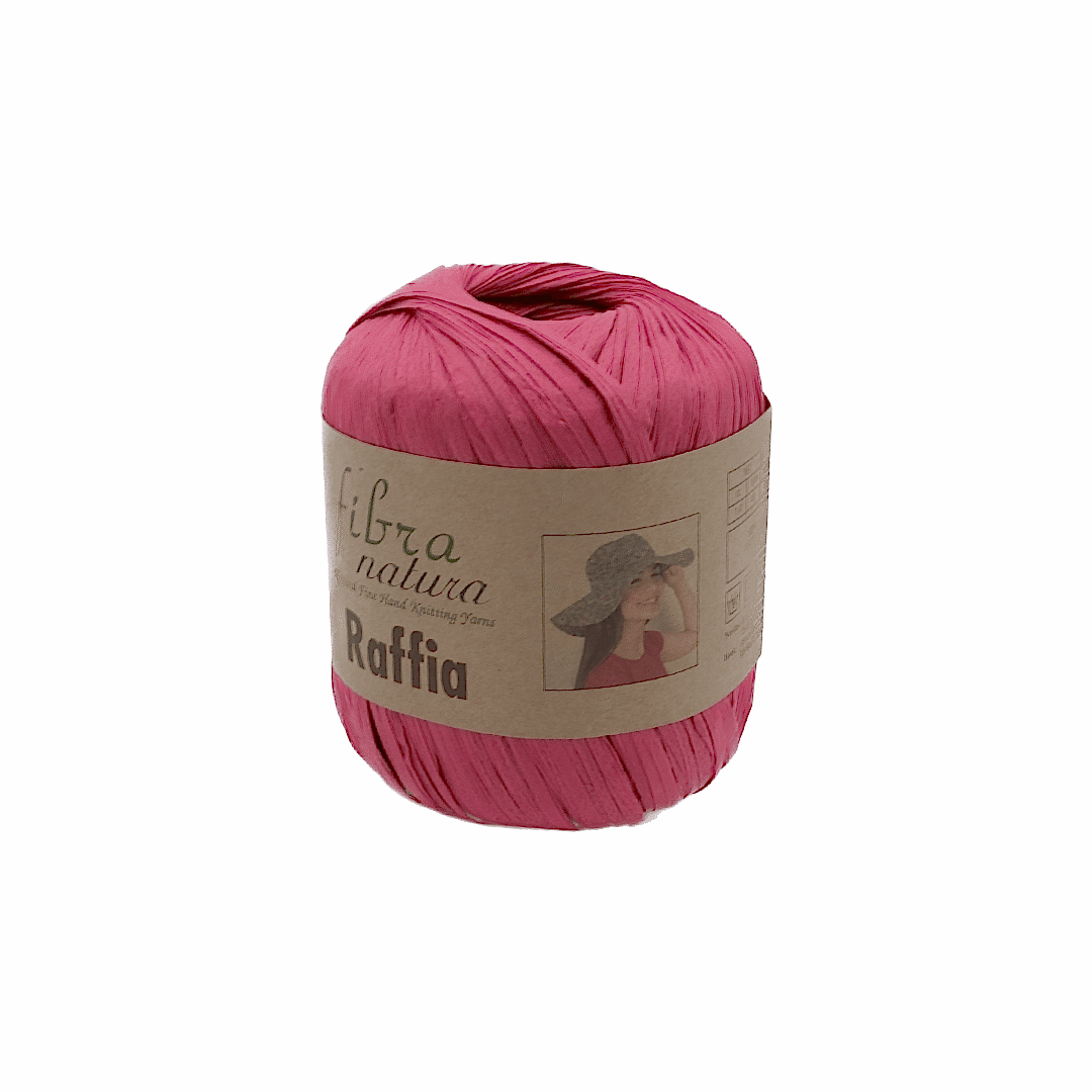 Fibza Natura Raffia BS328