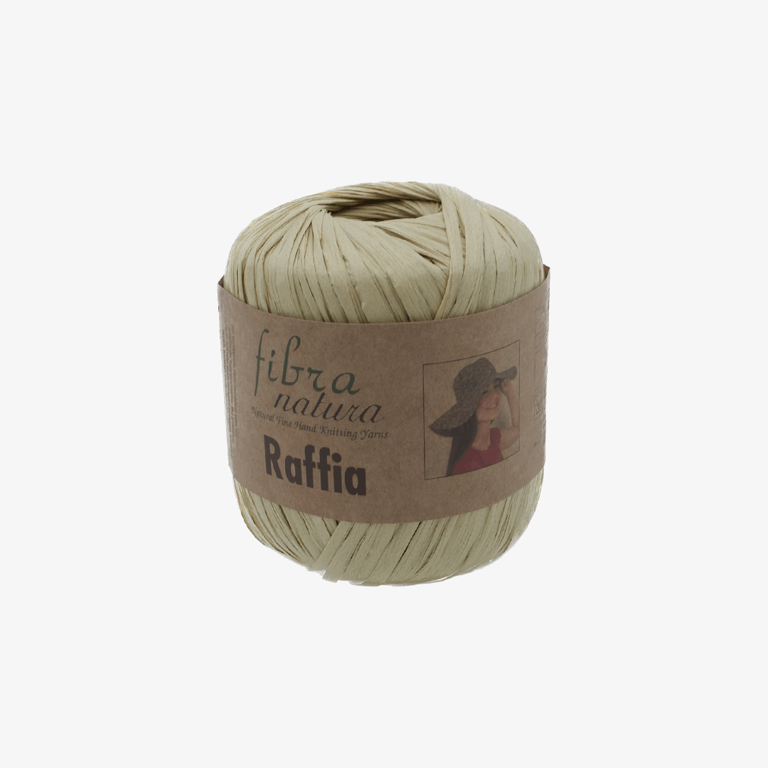 Fibza Natura Raffia BS330