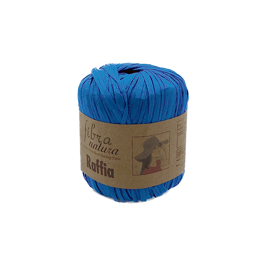 Fibza Natura Raffia BS331