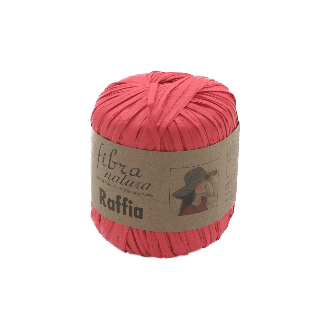 Fibza Natura Raffia BS334