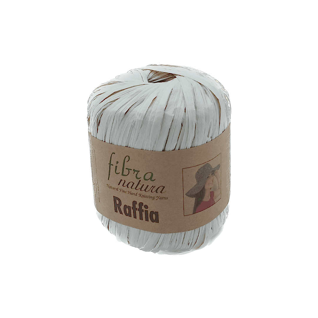 Fibza Natura Raffia BS336