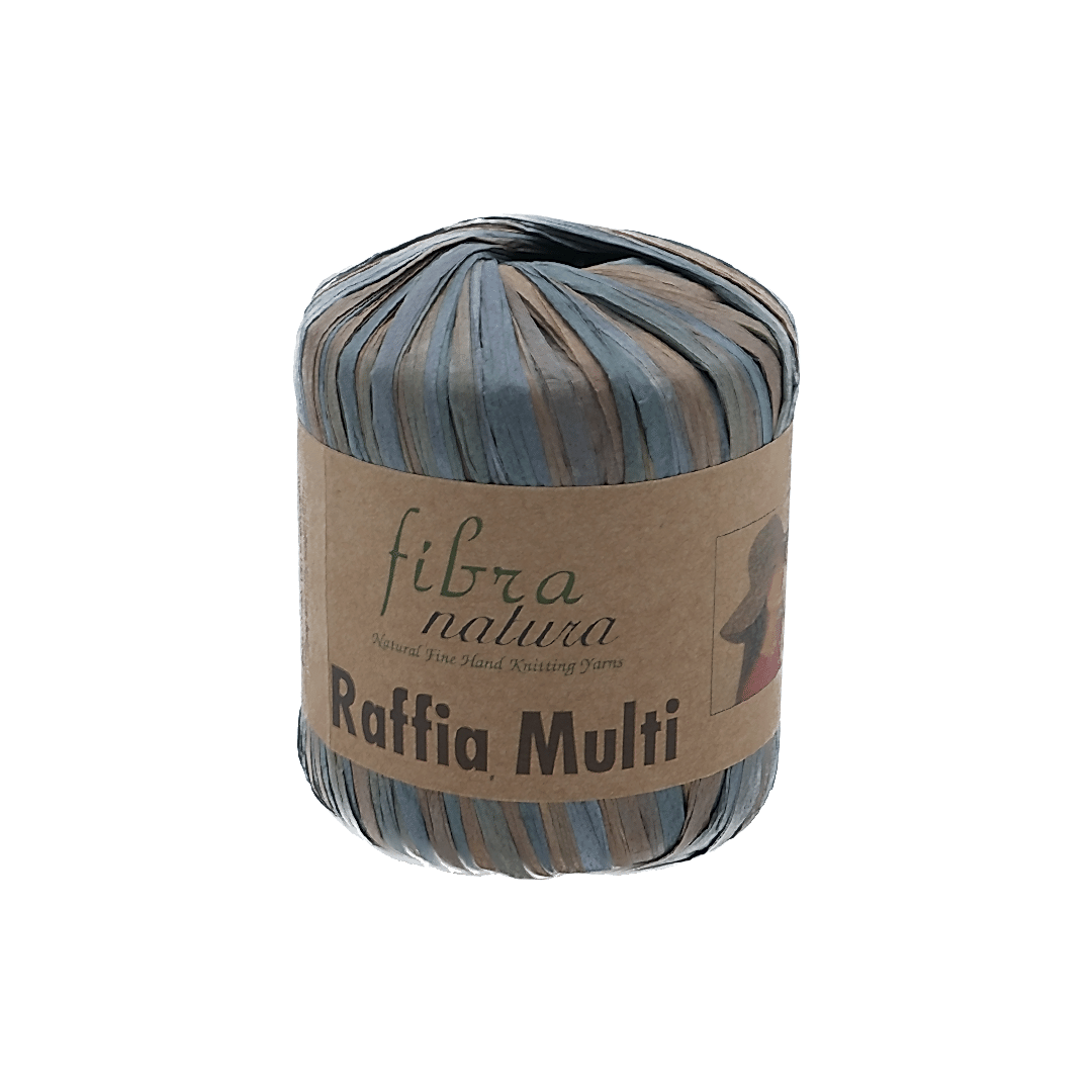 Fibza Natura Raffia BS339