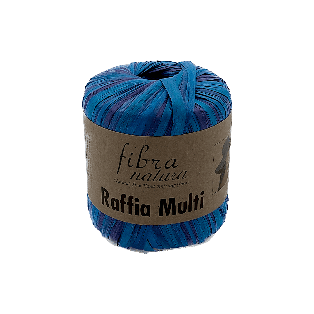 Fibza Natura Raffia BS341