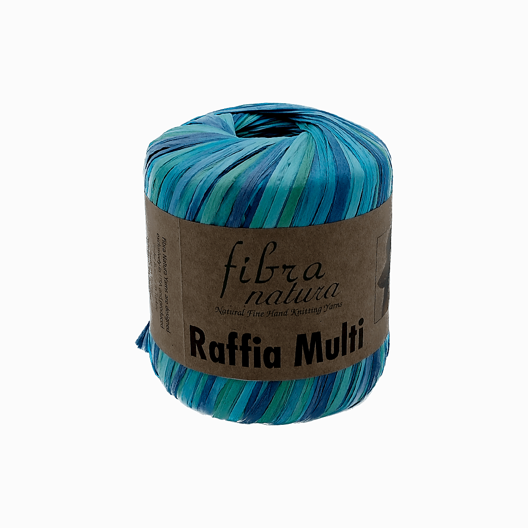 Fibza Natura Raffia BS342