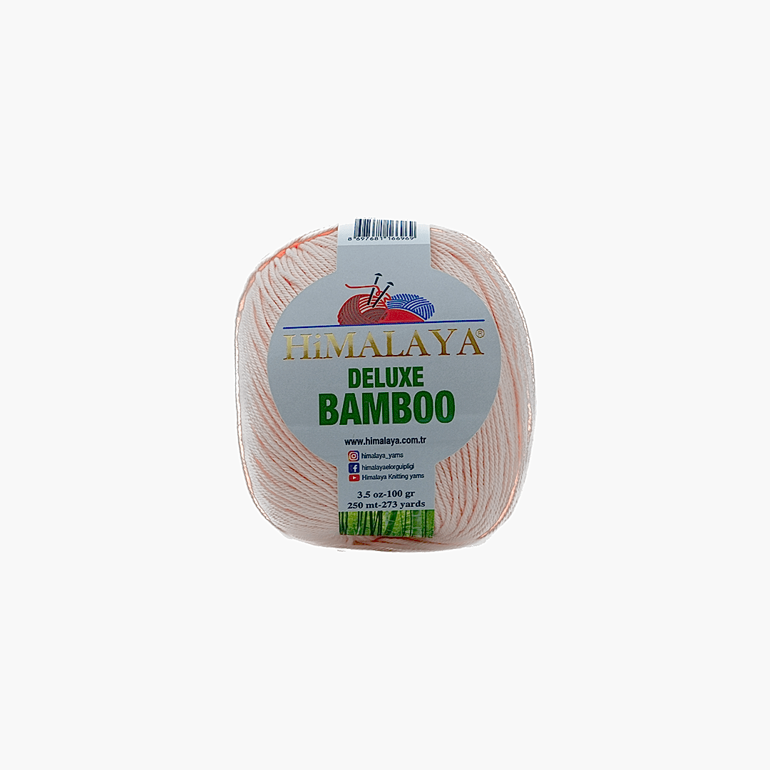 Himalaya Delux Bamboo BS273