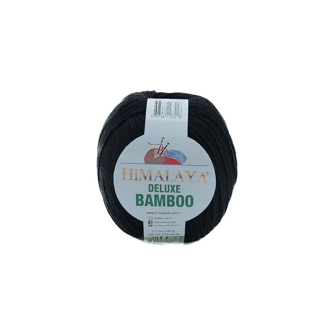 Himalaya Delux Bamboo BS283
