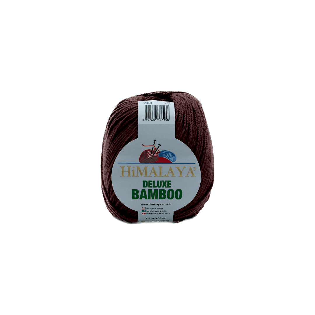 Himalaya Delux Bamboo BS275