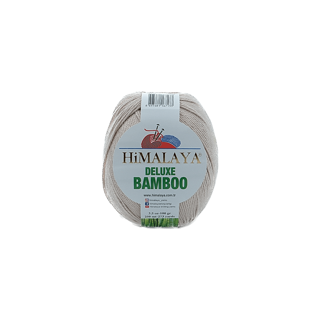 Himalaya Delux Bamboo BS276