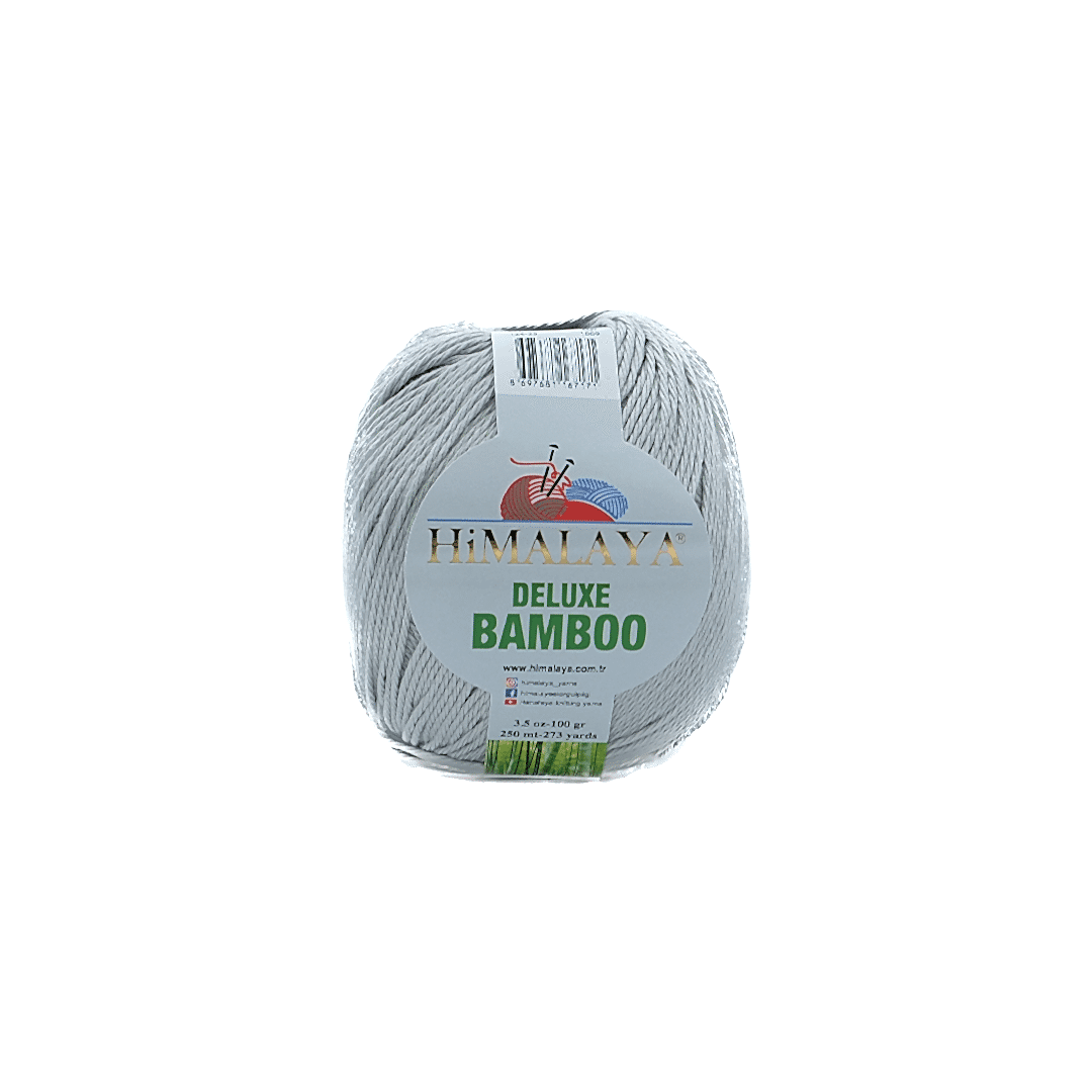 Himalaya Delux Bamboo BS277