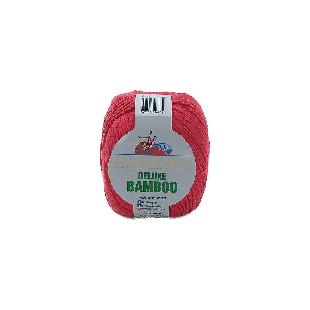 Himalaya Delux Bamboo BS281