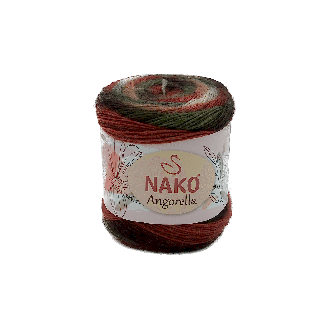 Nako Angorella BS204