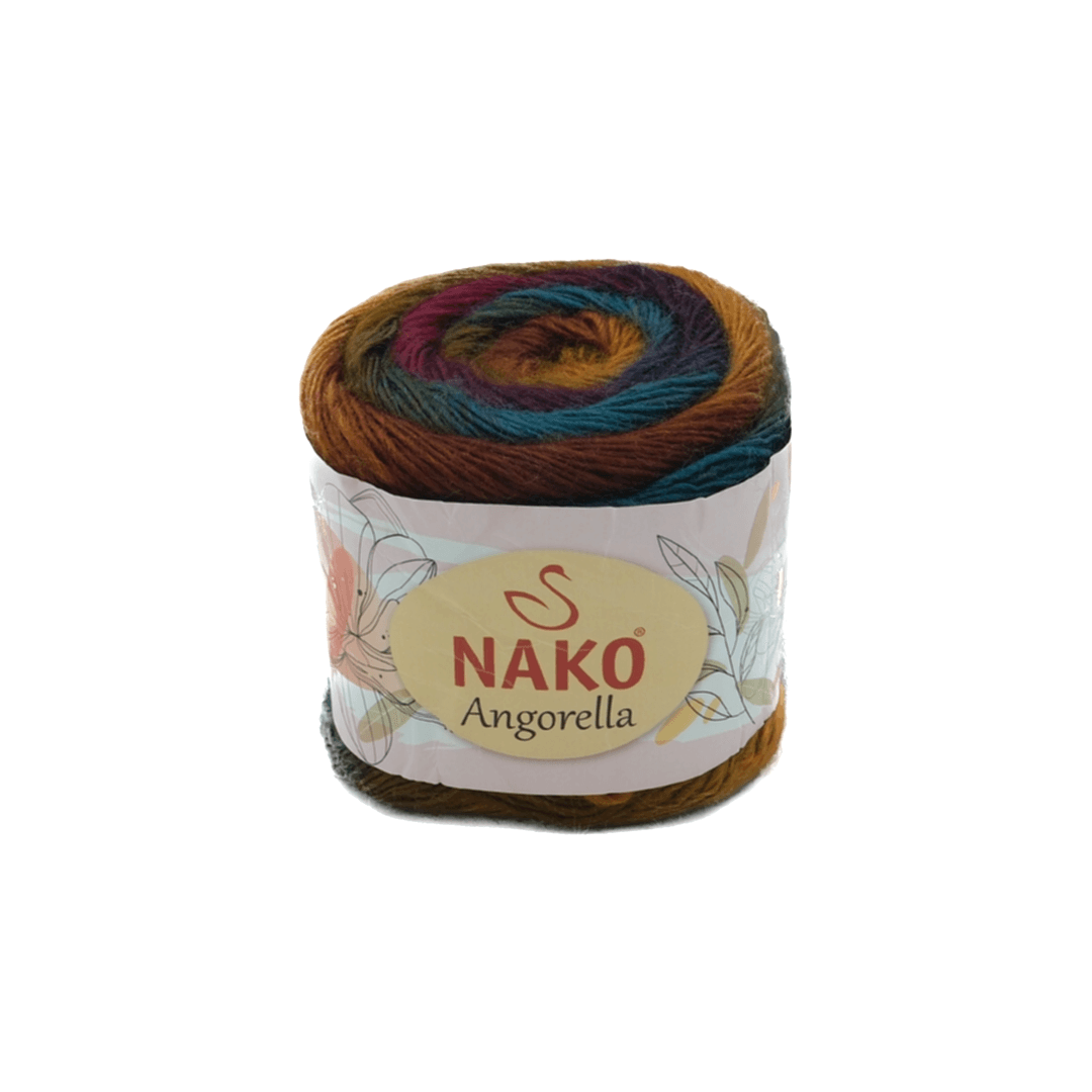 Nako Angorella BS207