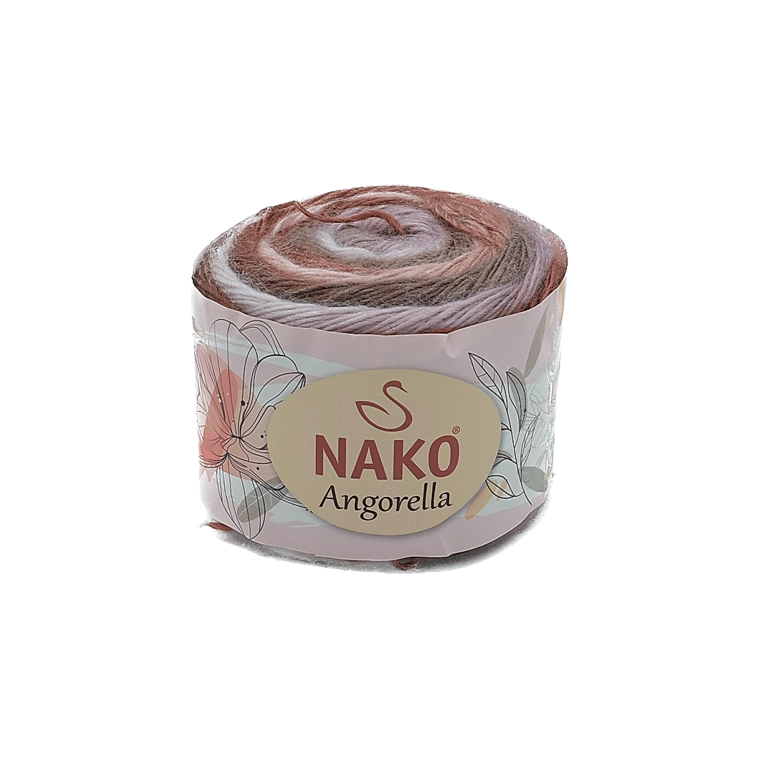 Nako Angorella BS208