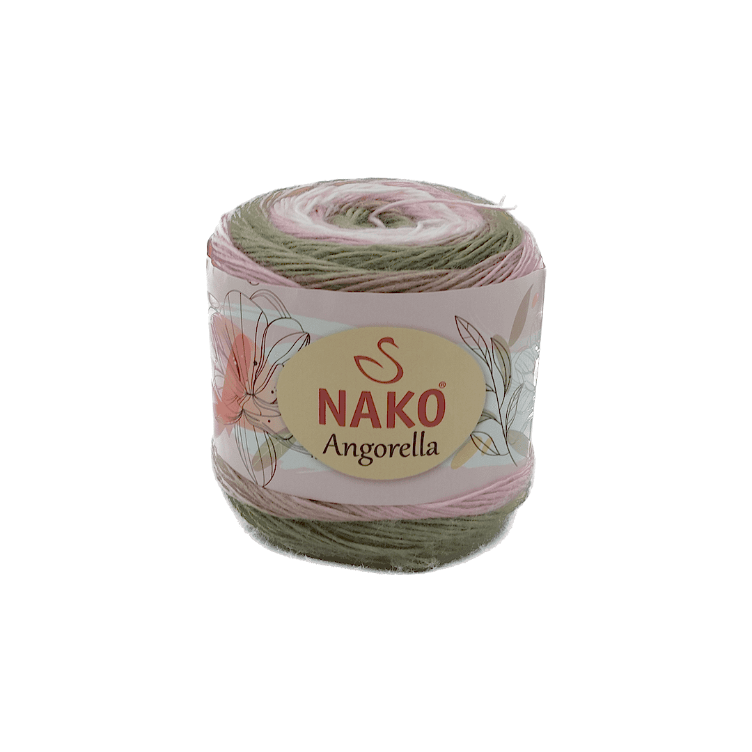 Nako Angorella BS209