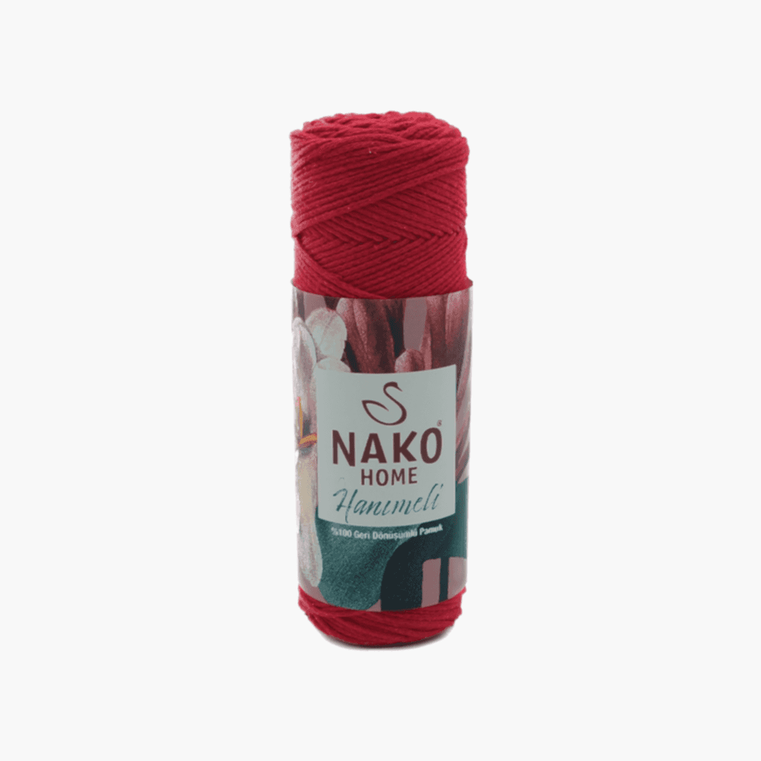 Nako Home Hanımeli BS200