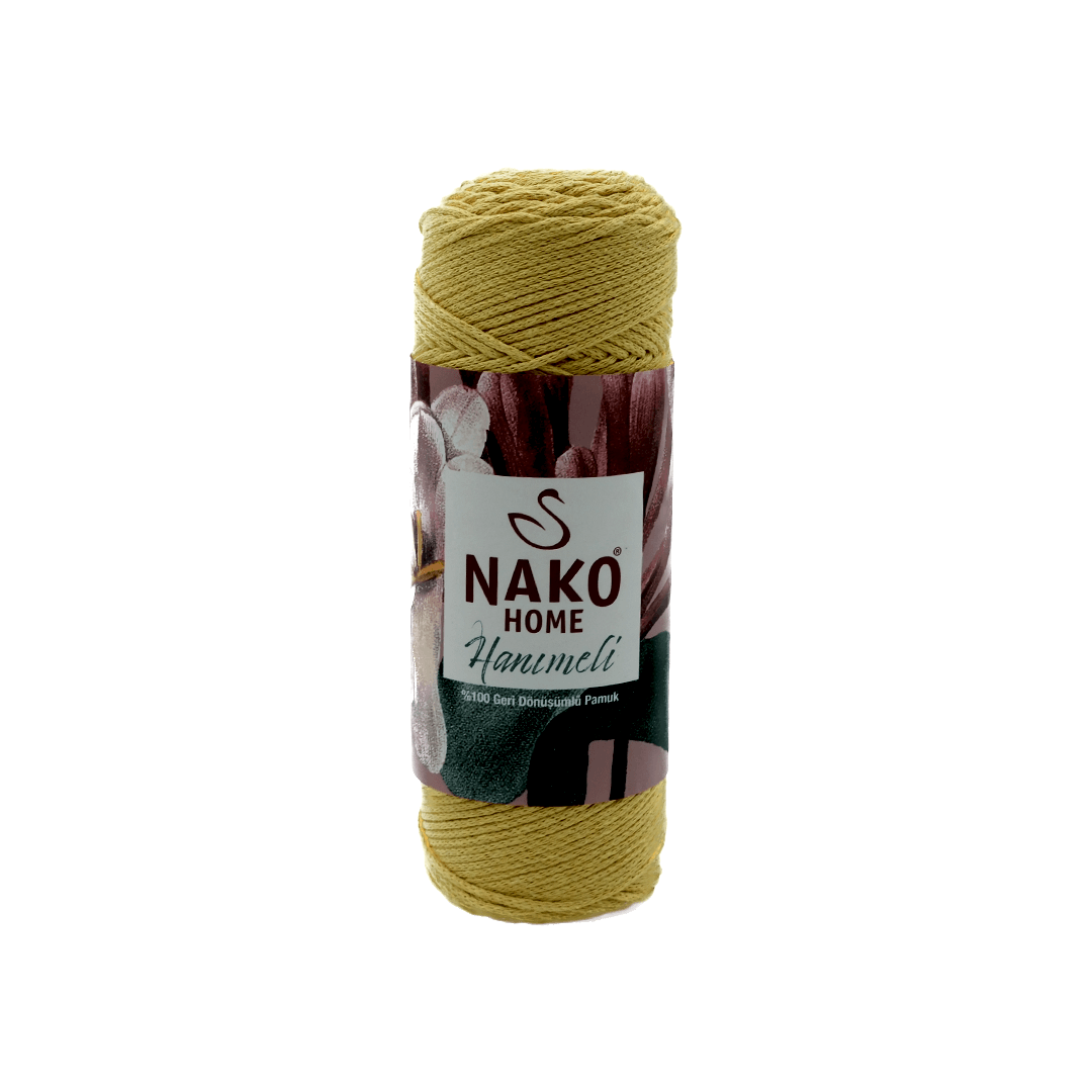 Nako Home Hanımeli BS201