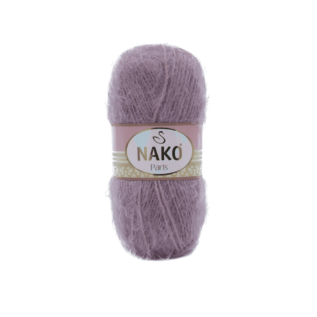 Nako Paris BS173