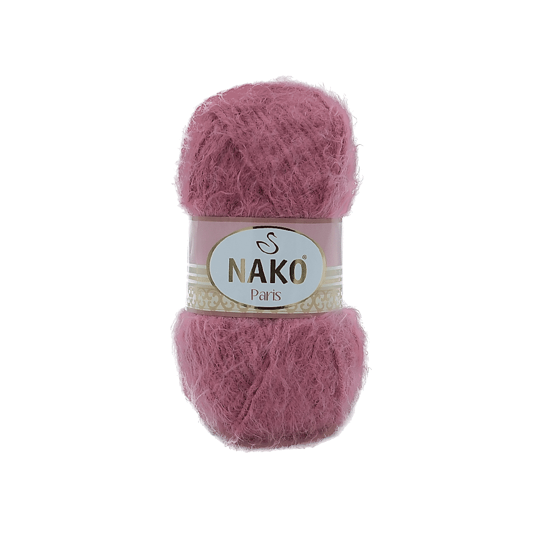 Nako Paris BS176