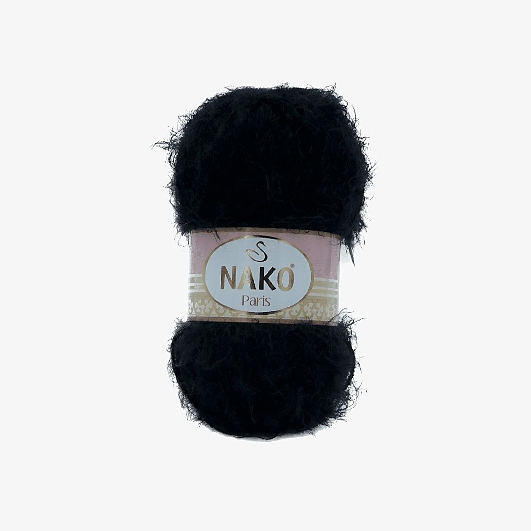 Nako Paris BS180